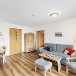 Apartman Bruennstein - Nr 44 Pool, Sauna
