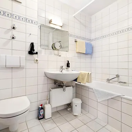 Bruennstein - Nr 44 Pool, Sauna * Обераудорф