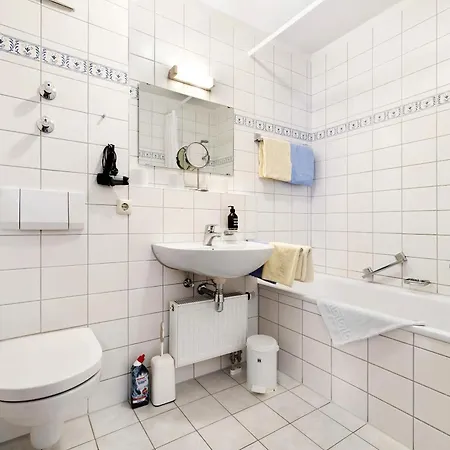Apartman Bruennstein - Nr 44 Pool, Sauna Oberaudorf