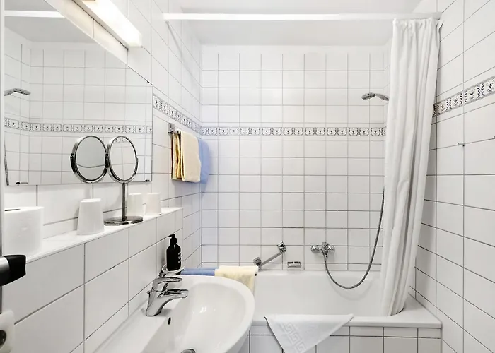 Bruennstein - Nr 44 Pool, Sauna Апартаменты
